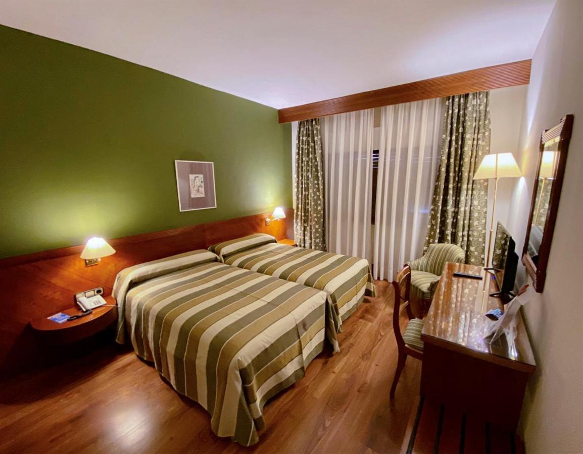 Hotel Torremangana Cuenca  Exterior foto