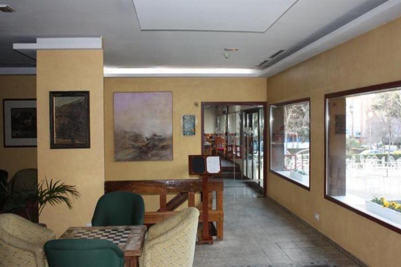 Hotel Torremangana Cuenca  Exterior foto
