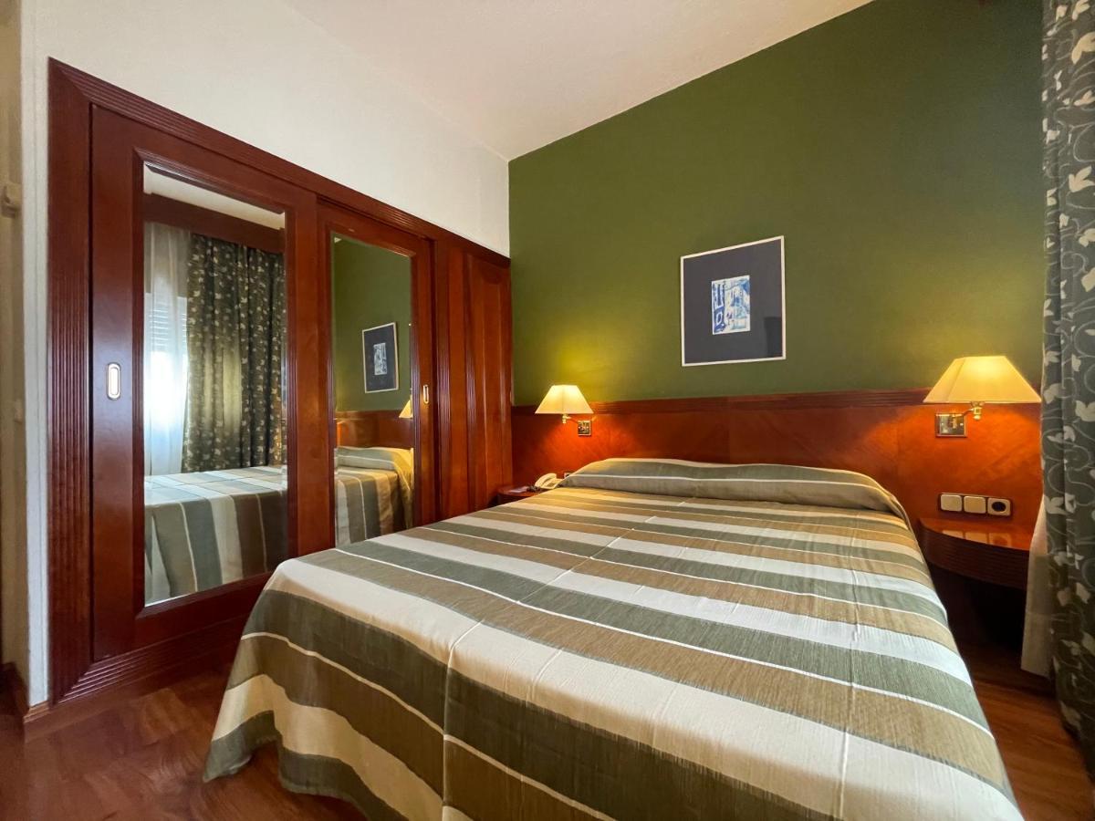 Hotel Torremangana Cuenca  Exterior foto