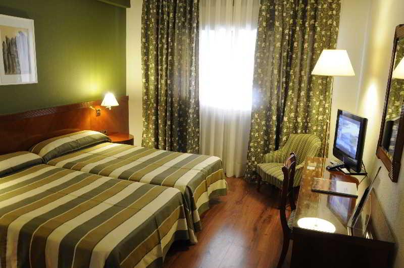 Hotel Torremangana Cuenca  Exterior foto
