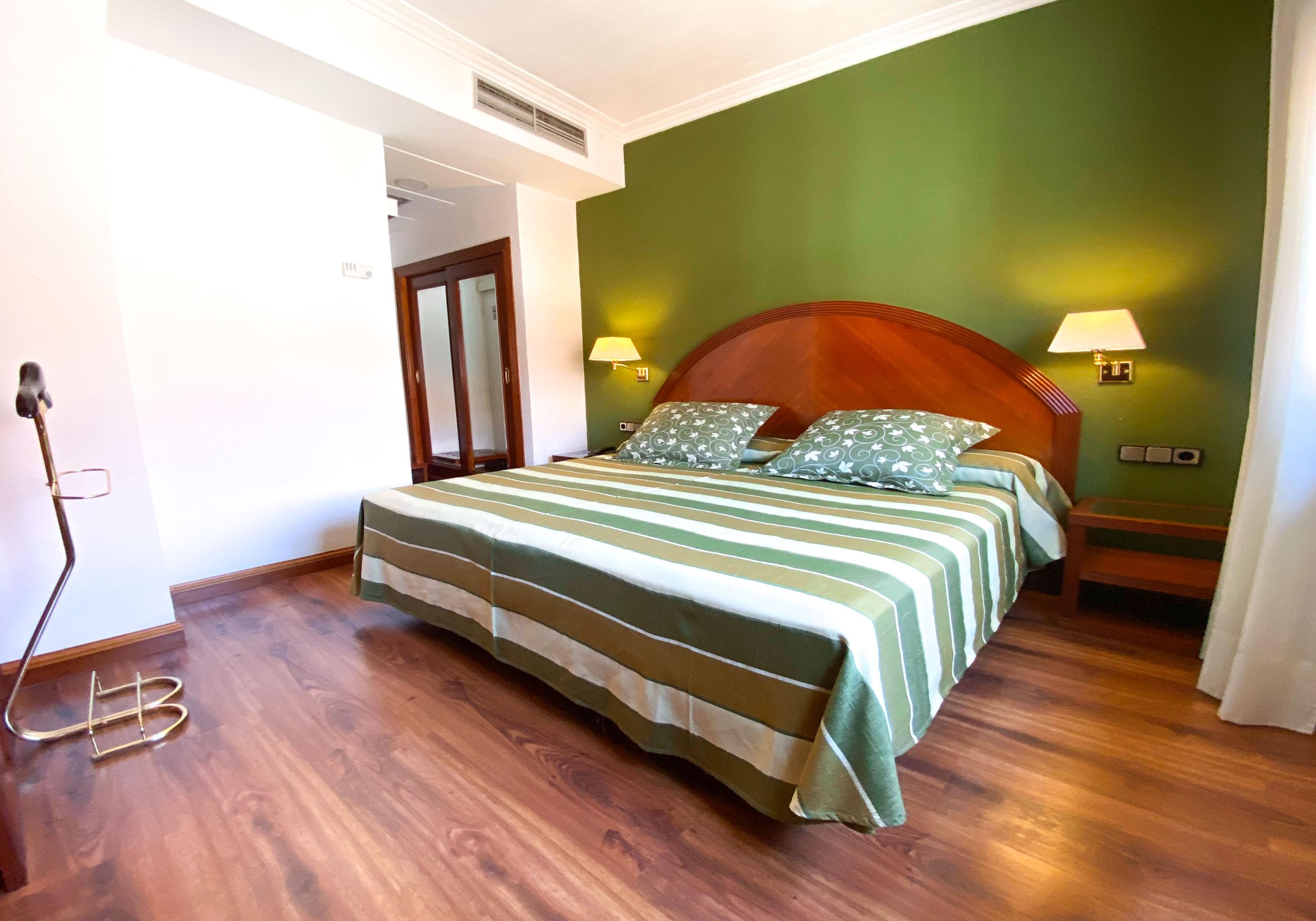Hotel Torremangana Cuenca  Exterior foto