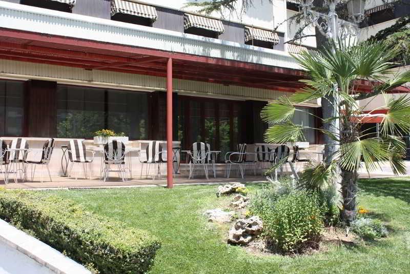 Hotel Torremangana Cuenca  Exterior foto