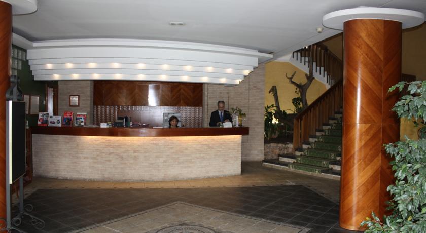 Hotel Torremangana Cuenca  Exterior foto